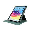 IPad 10th Gen Case Air 4 5 Magnetic Detachable Pro 11 10.2 12.9 Clear Anti-Bend Shockproof Cover