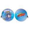 TV anime Hitman 2nd edition round coin case M SG "Katekyo REBORN!" [Mukuro Rokudo]