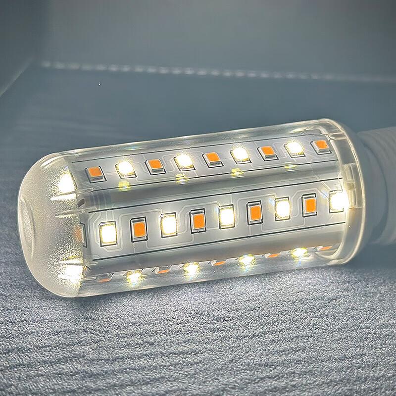 Foshan Lighting E27 LED Corn Bulb