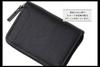 Coin Purse Perlanera 8445 X [CYPRIS] (Navy Chocolate)