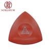 Sorghum 8200442724 Hazard Warning Light Switch For Nissan Primastar For Renault Espace Laguna Trafic Vel Satis Vauxhall Vivaro