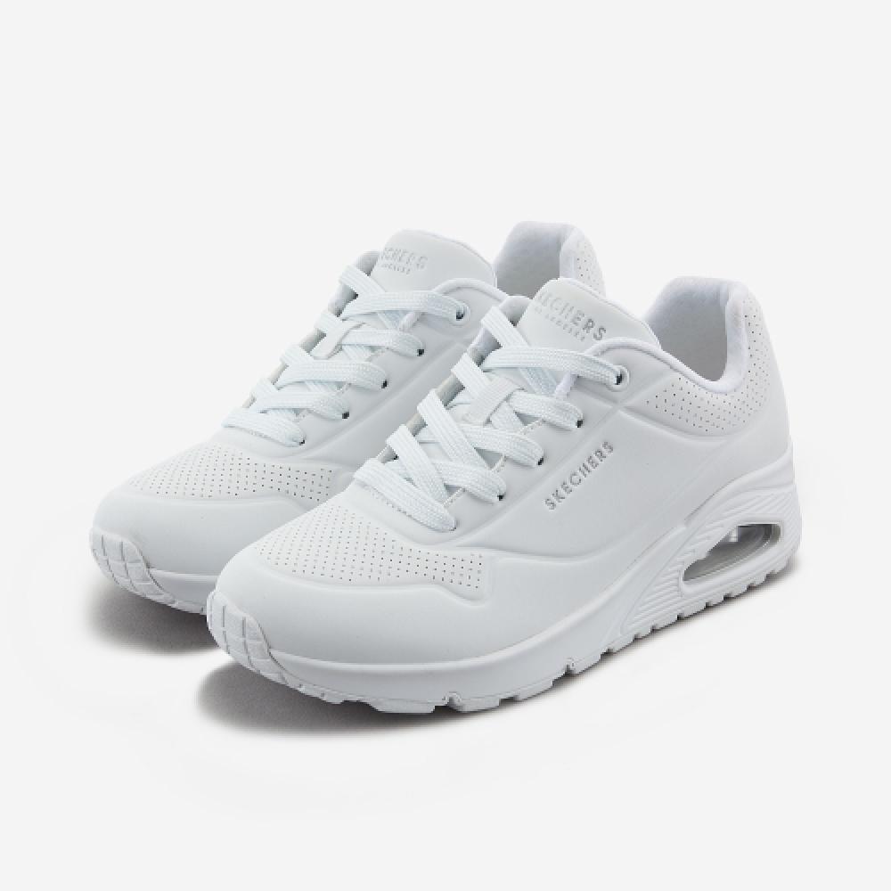 

Skechers Женский Уно SL0WFCEY012