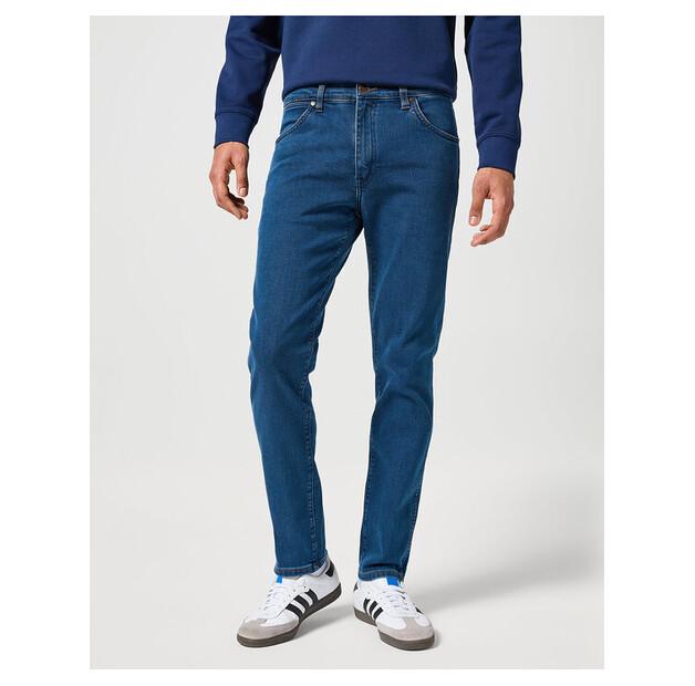 Джинсы Wrangler LARSTON EU 36_32