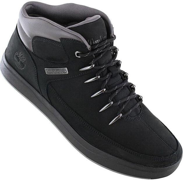 Ботинки Timberland Davis Square Hiker