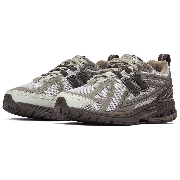 New Balance 1906R Mocha Men Sneakers Brown M1906RHD