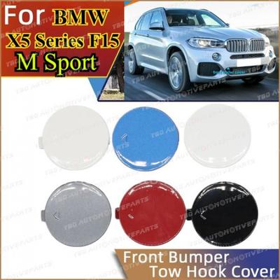 Exterieur accessoires – Bumpers en bescherming