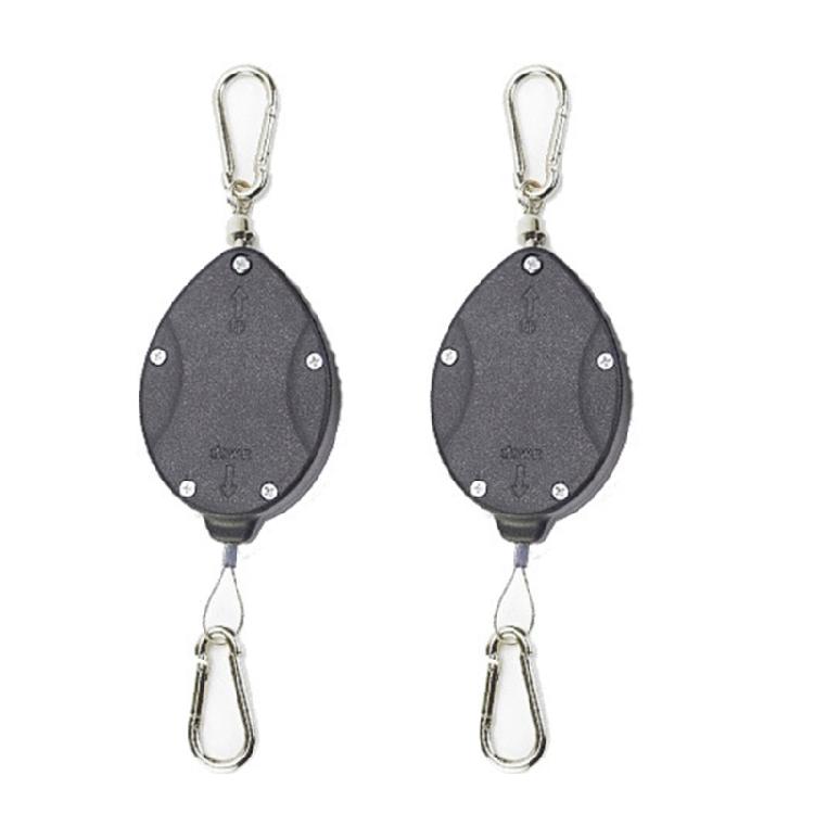 

Retractable Ceiling Hooks for Hanging Lanterns and Planter for Home Decors Outdoor Decoration Hooks 1