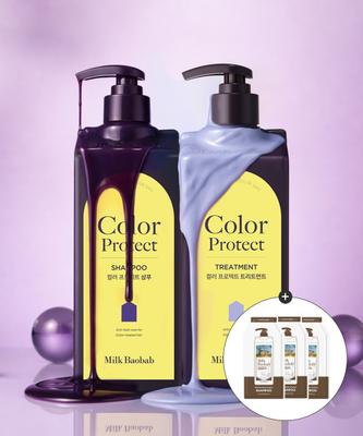 Shampoos & Haarspülung – Shampoos