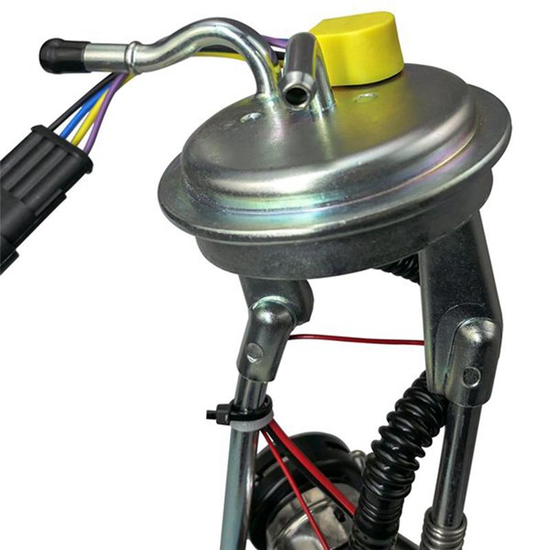 Fuel Pump Assembly 709000362 Fit For CAN-AM 1000 Commander Maverick 2011-2015 Spare Parts-M53K