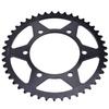 525 17T Front 45T Rear Sprocket For SUZUKI GSXR600 GSXS750 GSXR750 DL800 V-Strom GSX8R GSX8S GSXS1000 GSX GSXR GSXS 600 750 1000