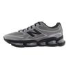 New Balance ABZORB 2000 Slate Grey Silver Metallic Unisex Sneakers U20006OU