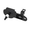 61627117878 Rear Wiper Shaft Pivot For BMW E61 E91