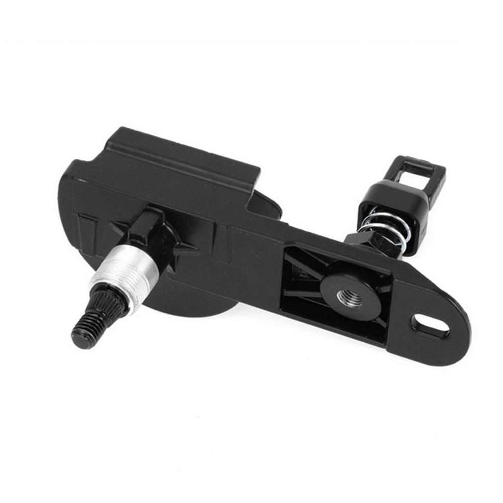 61627117878 Rear Wiper Shaft Pivot For BMW E61 E91