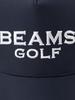 [Beams Golf] Hat Sfidante Mesh Cap 2 NAVY -