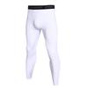 OEING Men's Athletic Compression Tights 2-Pack