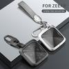 Zeekr 001 Schlüsseletui & Kartenhalter: Bluetooth Smart Tasche für Zeekr X