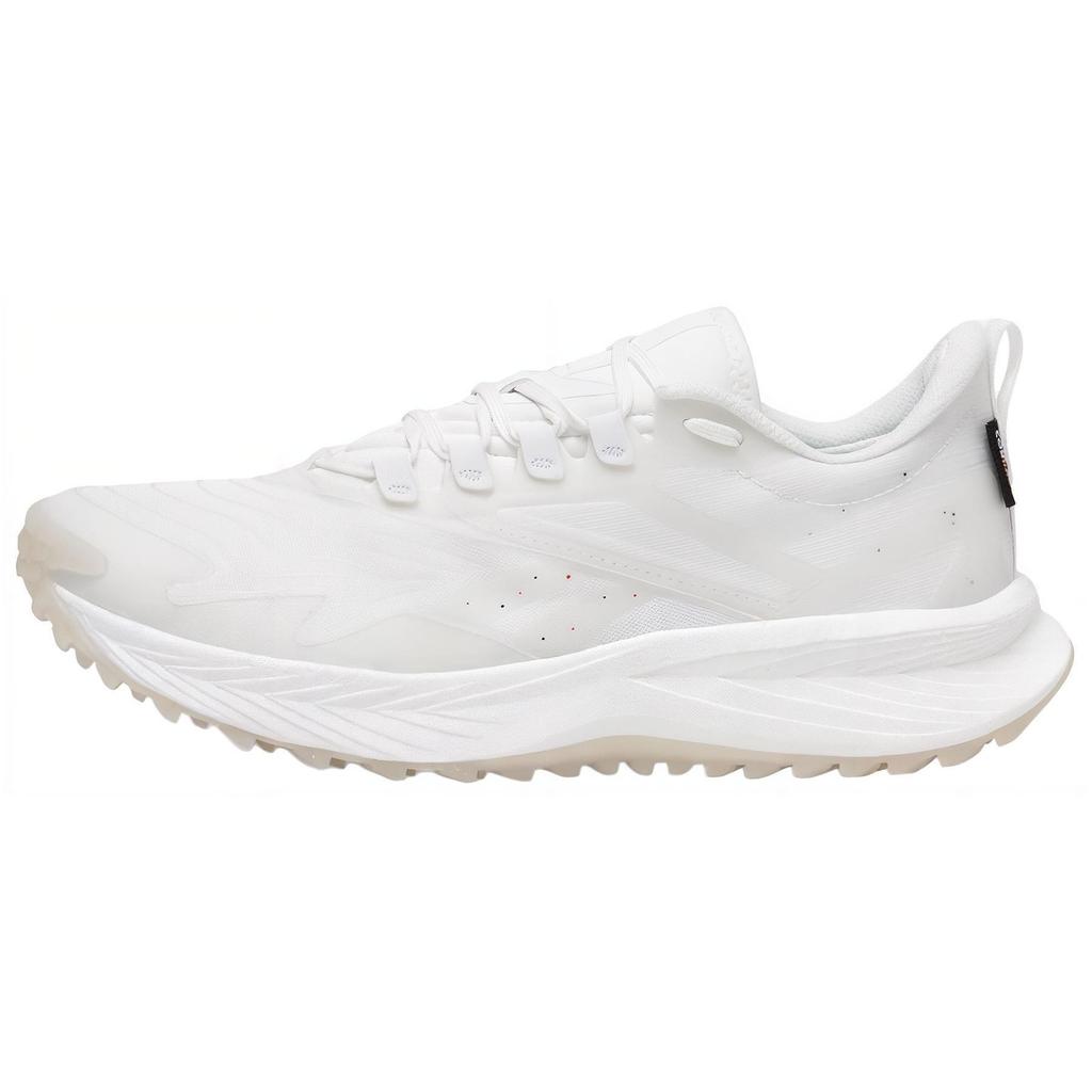 Reebok Floatride Energy 5 Comfortable Casual Breathable Lightweight Low-Top Running Shoes Women sneaker White 100074904