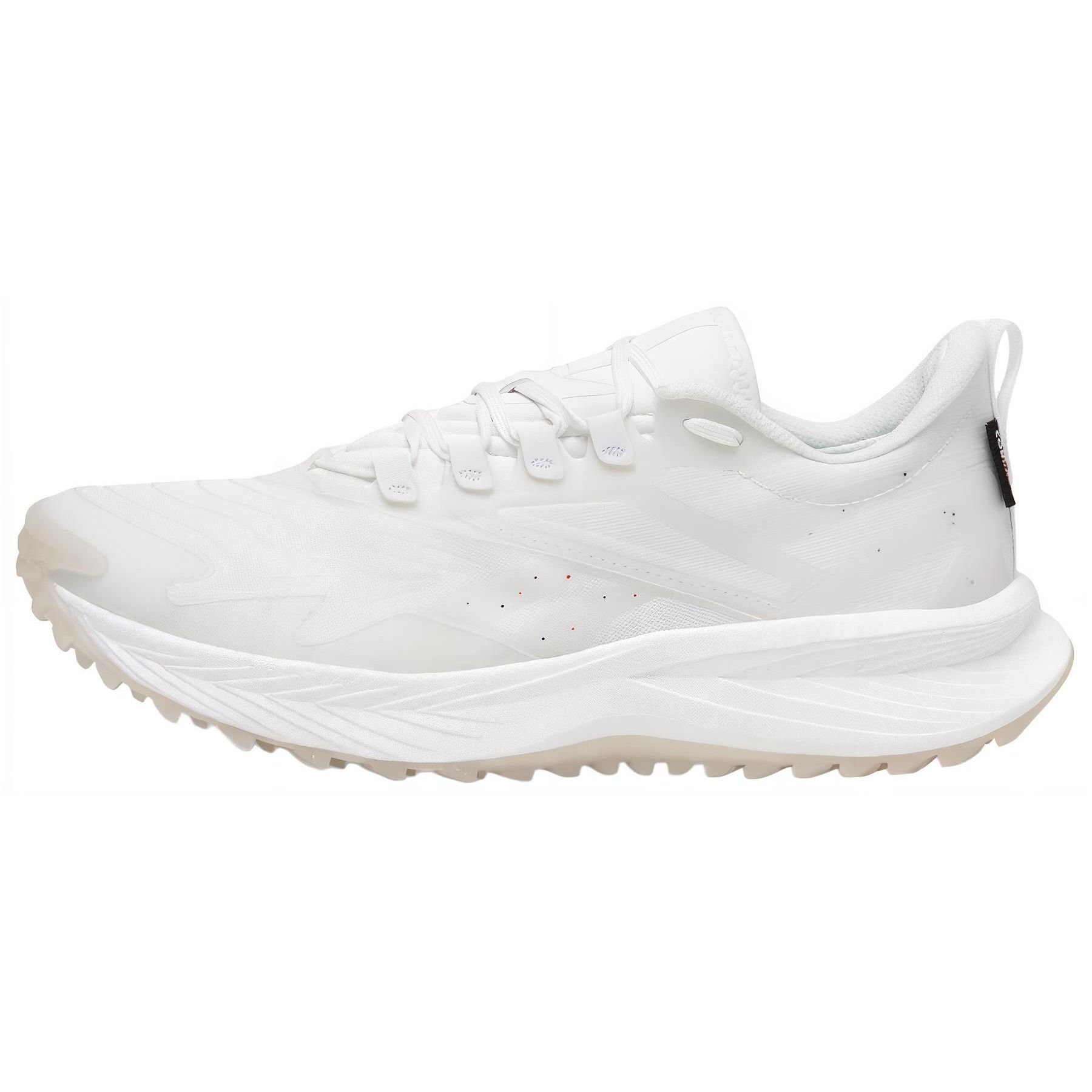 

Reebok Floatride Energy 5 Comfortable Casual Breathable Lightweight Low-Top Running Shoes Women sneaker White 100074904 35
