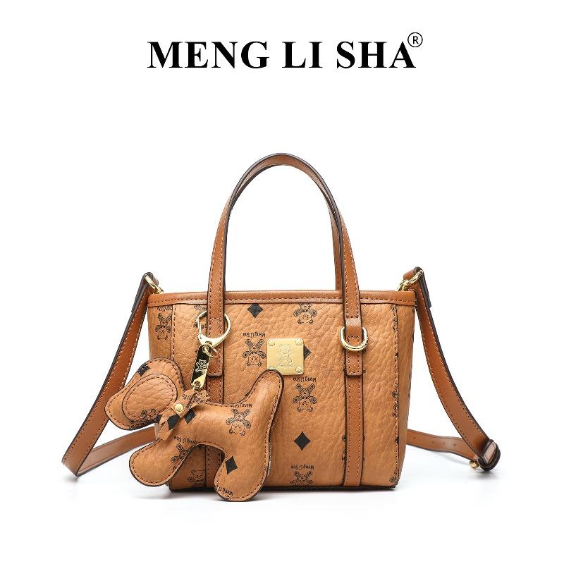 

New personalized and simple mini portable vegetable basket tote bag commuter versatile single shoulder crossbody large-capacity bucket bag