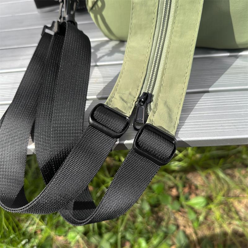 Multifunctional Chest Bag Lightweight Crossbody Bag Travel Outdoor Small Backpack