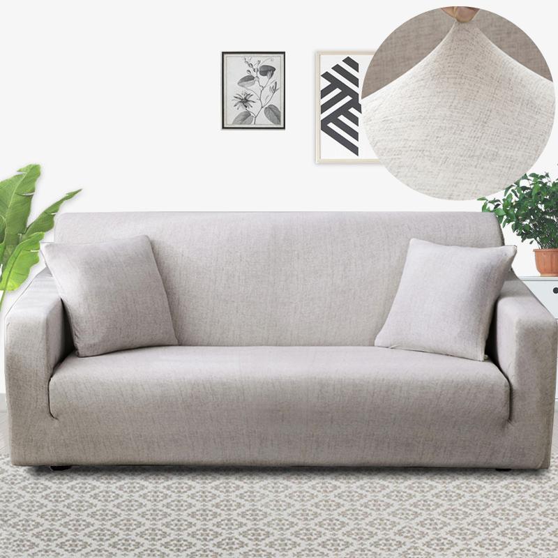 Elastisches Sofabezug-Set für Wohnzimmer, Sofa-Handtuch, rutschfeste Sofabezüge für Haustiere, Stretch-Sofa-Schonbezug