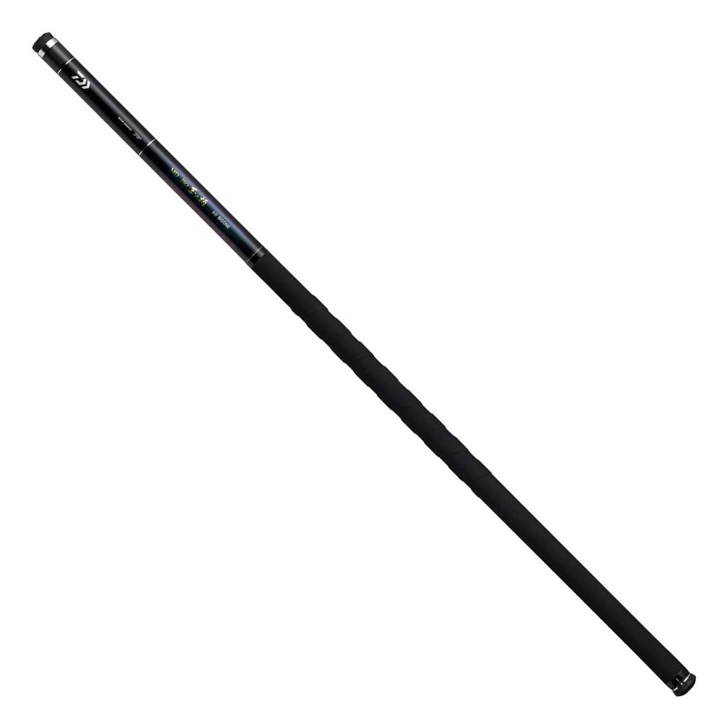 DAIWA MD ISO Fishing Rod 60BIGONE Black