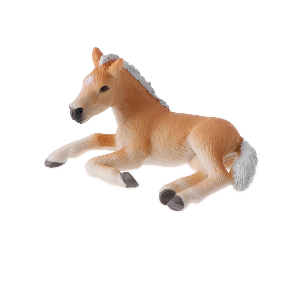 animal Figure Simulation Model Nature Toy Gifts