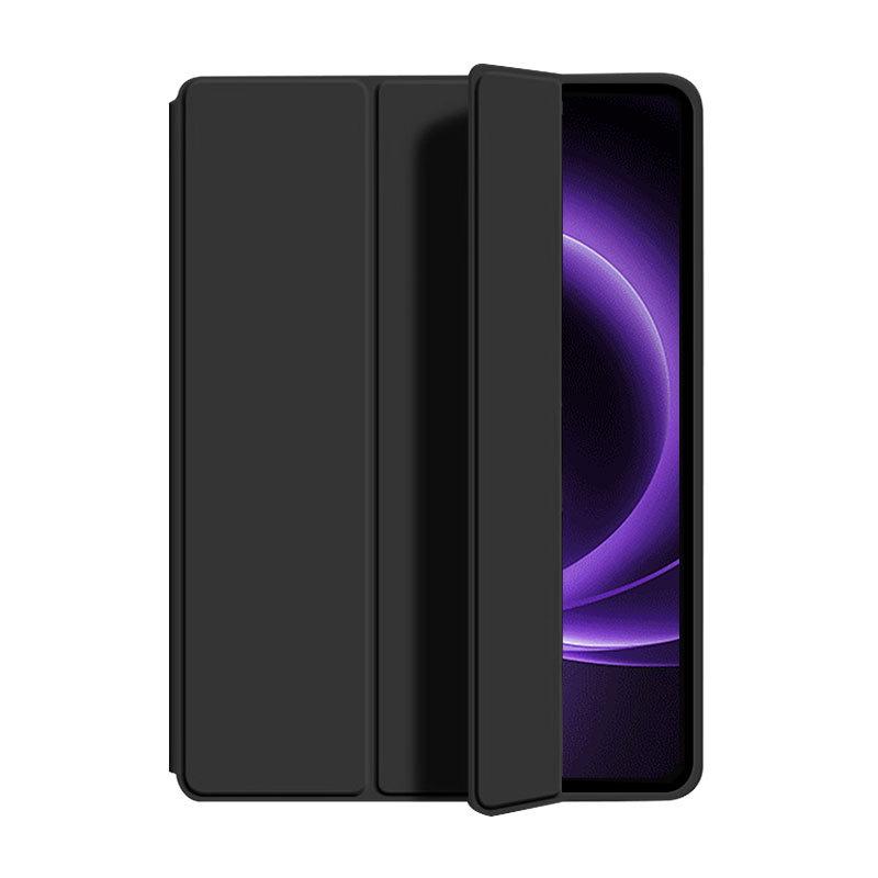 Redmi Pad7 Pro Silicone Protective Case: Drop-Proof Cover for Xiaomi Redmi 6/6s/7 Tablet