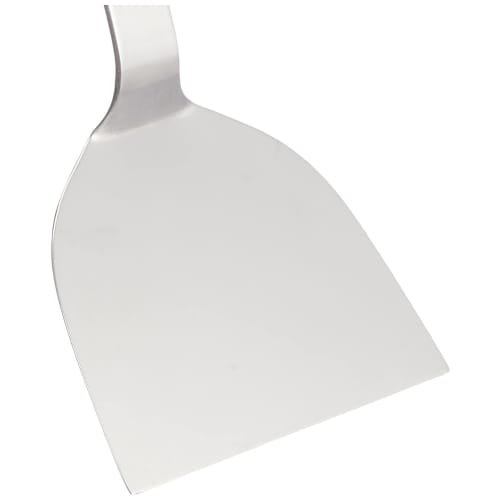 Wahei Freize Cookware Spatula Okonomiyaki Raising Metal Ajido 105mm Stainless Steel Made in Japan AD-136