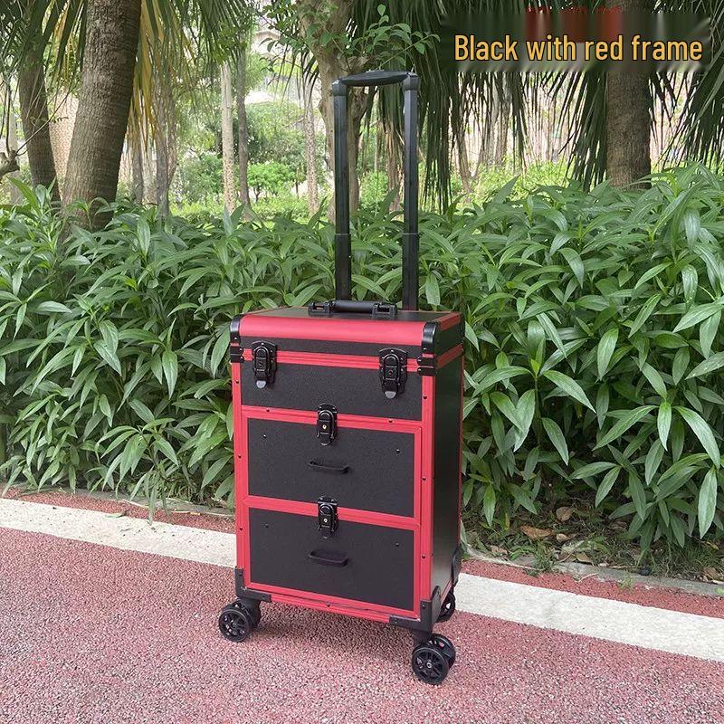 

Qiuqiao Polyester Moving Storage Bag 35X23X57cm