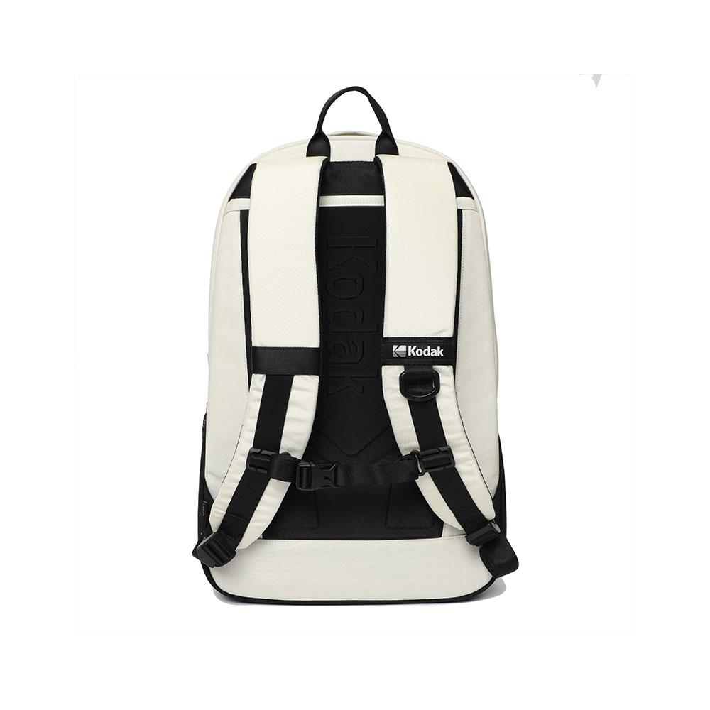 Kodak Foundi Mesh Backpack 27L Ivory