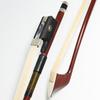 VINGOBOW 4/4 Double Bass Bow, Brazilwood, French Model