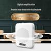 Newmine K88 Portable Voice Amplifier CN plug (adapter included)