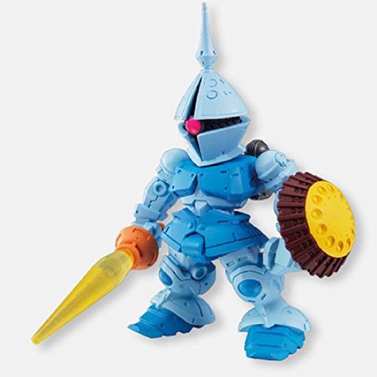 

GYAN single item [Gundam FW GUNDAM CONVERGE4]