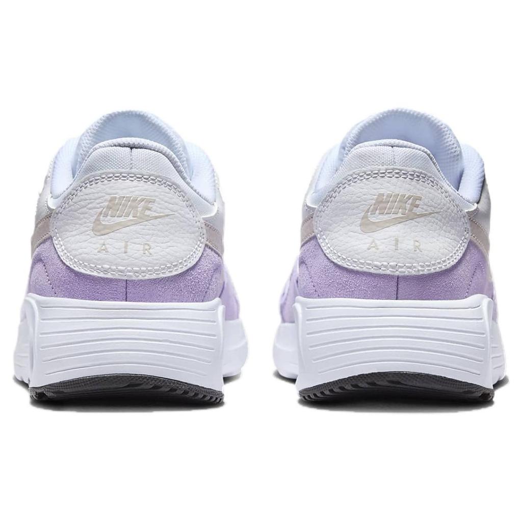 (WMNS) Nike Air Max SC 'White Platinum Violet' Women's CW4554-120