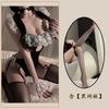 Sex Lingerie Sexy Suspender Lace Seduction Pure Desire Cos Maid Cook Onesie Small Breasts