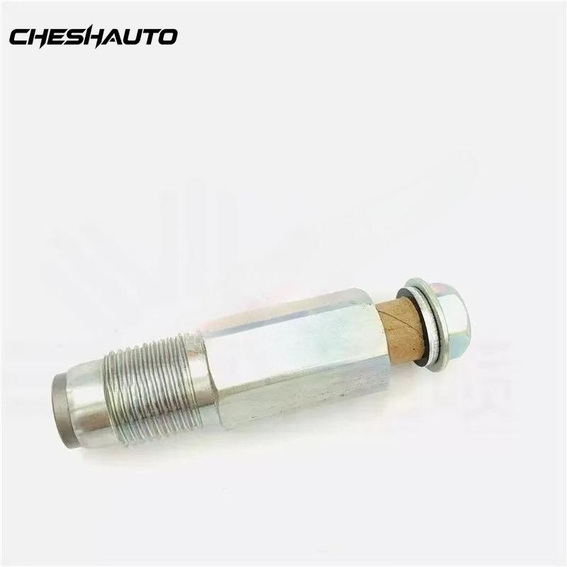 095420-0203 Common Fuel Rail Pressure Relief Valve for Nissan Navara D40 Pathfinder Cabstar 2.5 Dci