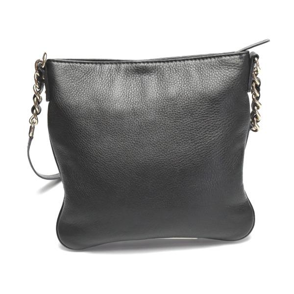 Kate Spade 2WAY Bag Diagonal Crossing Shoulder Bag Black Women Used