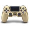 SONY Wireless Controller Gold [Refurbished] (DUALSHOCK 4) (CUH-ZCT2J14)