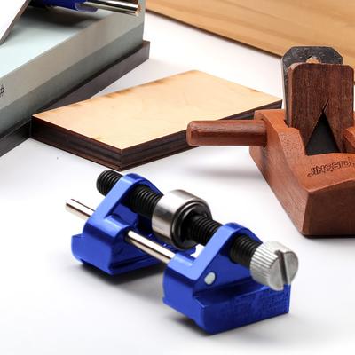 Honing Guide Chisel Sharpening Jig For Chisels And Planes, Adjustable Angle Guide Sharpener Jig Sharpening Stone Holder