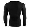 Lenz Базовый слой с длинным рукавом Merino 6.0