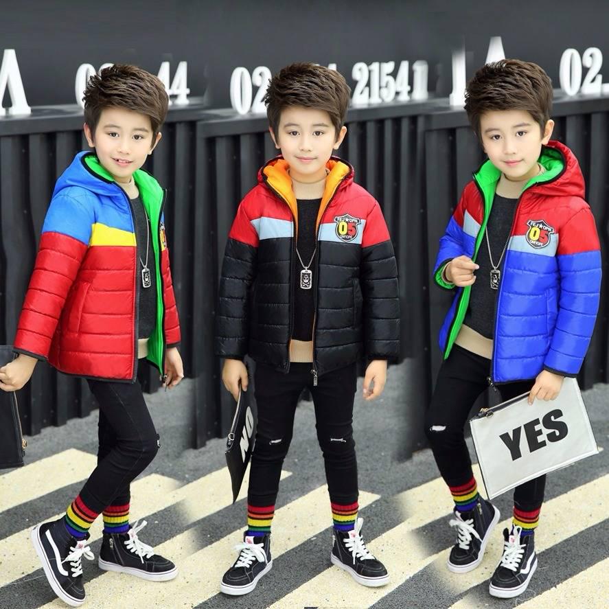 toddler down winter jacket