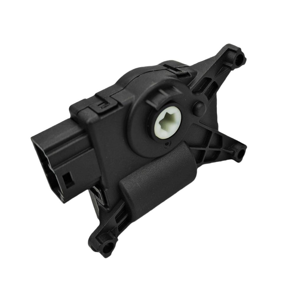 Kompatibel ställdonmotor för Volkswagen Skoda: Artikelnummer 5Q0907511F, 5Q0907511D