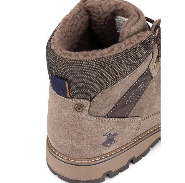 Ботинки Beverly Hills Polo Club 23AB520 Серый