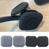 Soft Sponge Ear Cushions Replacement Earpads For H150 H151 H130 Multiple Headphone Models Noise Reduction Accessories