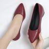 2026 Zapatos de Tacón Alto de Punta Fina para Mujer Nuevas Zapatos de Salón de Moda Antideslizantes para Exteriores Zapatos de Diseñador Zapatos Elegantes Zapatos De Mujer