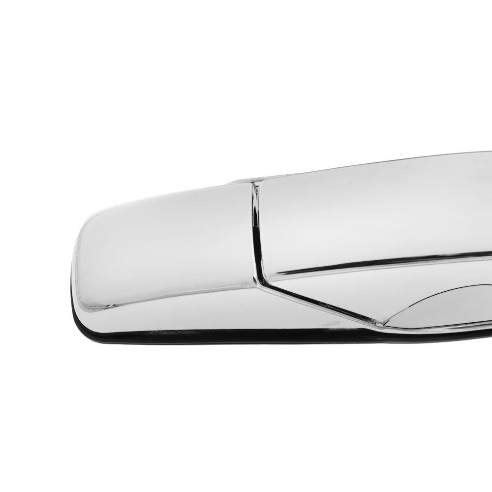 15915147 For 2007 2008 2009 2010 2011 2012 2013 Chevry Silverado GMC Sierra Outside Exterior Door Handle Left Right Car Handles