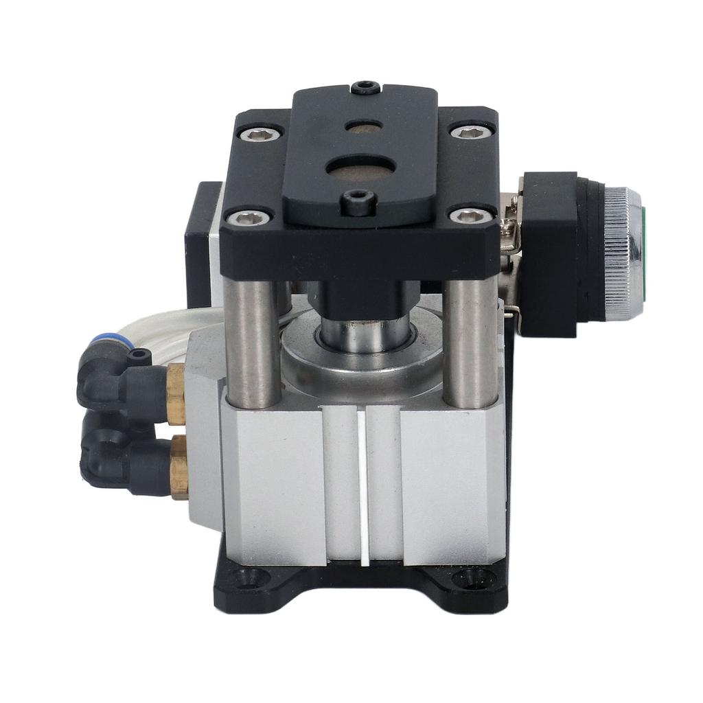 Edge Banding Machine 8mm 15mm Edge Bander Punch Aluminum Alloy 1.0MPa for Woodworking