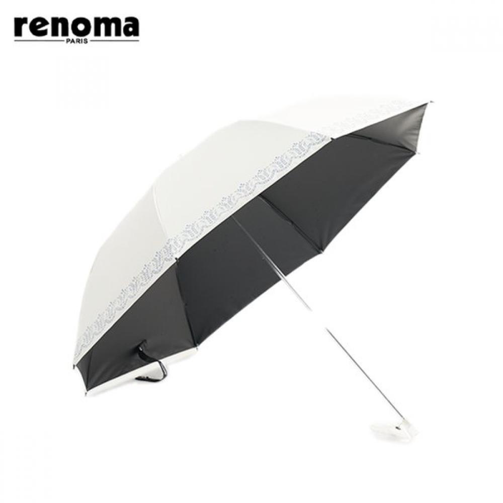 Renoma Uv Protection 99 Windproof Manual Umbrella Rsp 2501 blacks