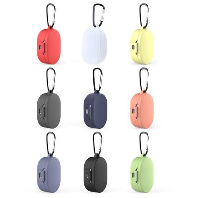Portable Earphone Carrying Case Full Protective Cover for Redmi Youth Creative Sleeve Wireless Earphone Box